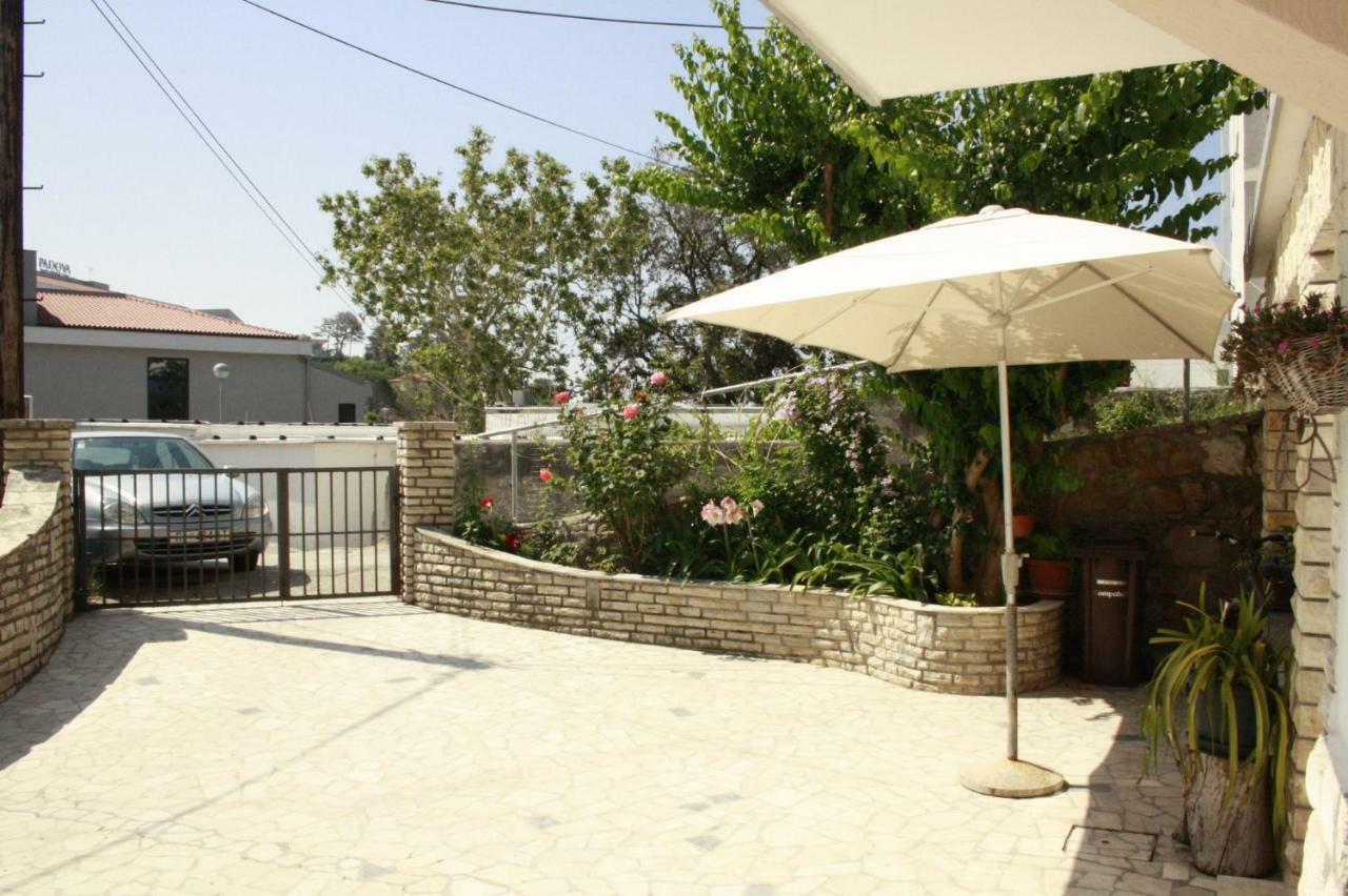 Guesthouse Matusan'S Place Banjol Exterior foto