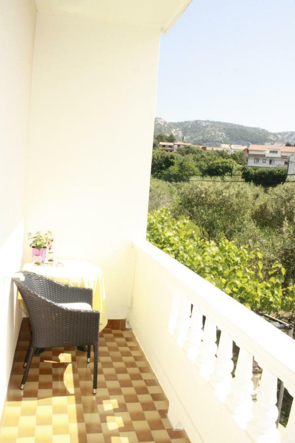 Guesthouse Matusan'S Place Banjol Exterior foto