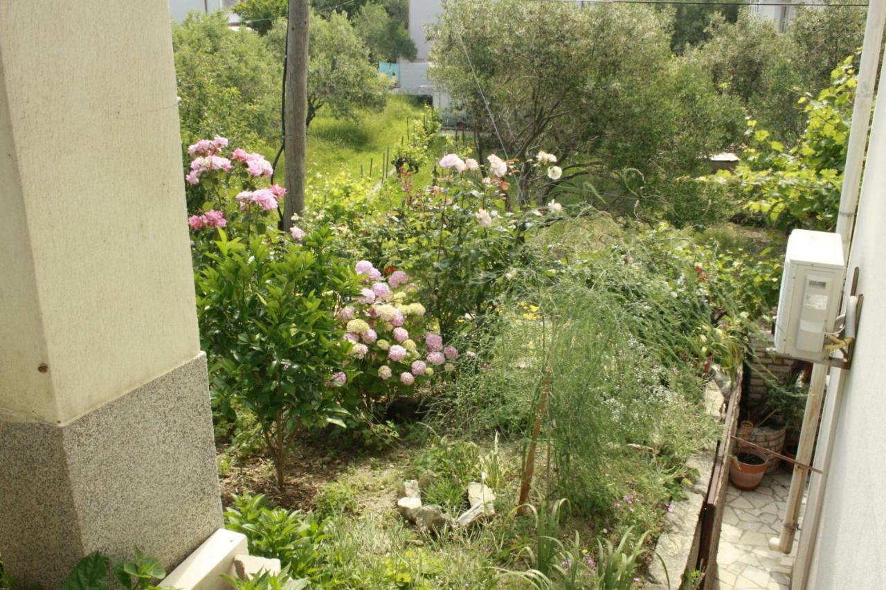 Guesthouse Matusan'S Place Banjol Exterior foto
