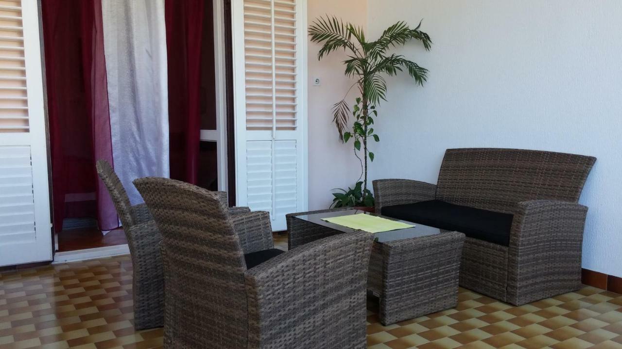 Guesthouse Matusan'S Place Banjol Exterior foto