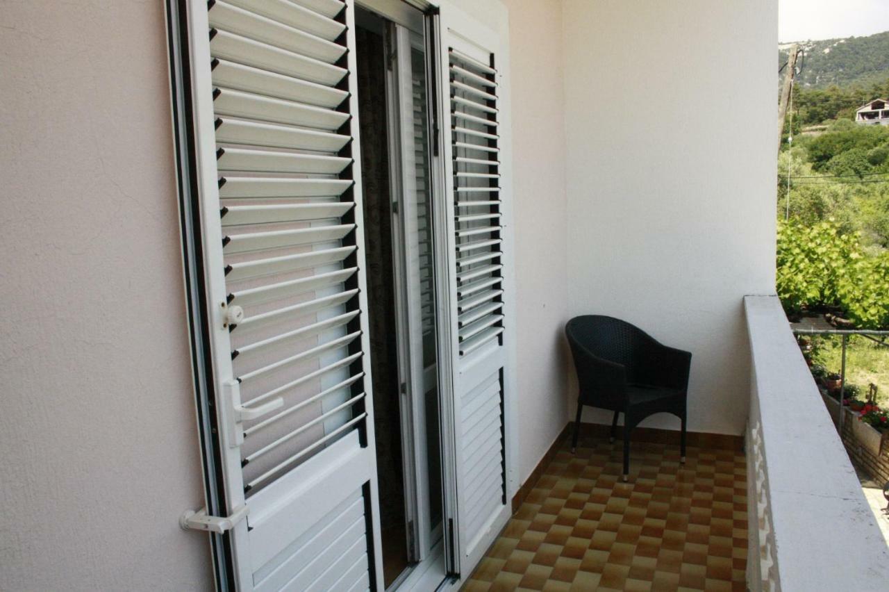 Guesthouse Matusan'S Place Banjol Exterior foto