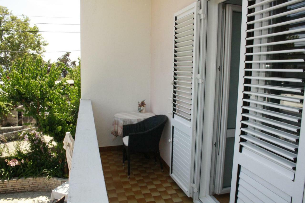 Guesthouse Matusan'S Place Banjol Exterior foto